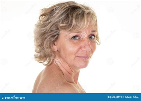 naked older women|naked